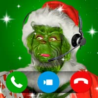 MrGrinch Game Call