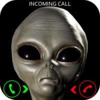 Alien Prank Call