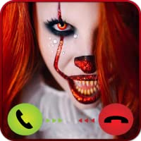 Killer Clown Calling - Scary Calling