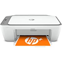 HP DeskJet 2755e Wireless Color All-in-One Printer with bonus 6 free months Instant Ink with HP+ (26K67A)