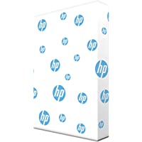 HP Printer Paper| 11 x 17 Paper | Office 20 lb | 1 Ream - 500 Sheets | 92 Bright | Made in USA - FSC Certified Copy…
