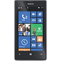 Nokia Lumia 520 (AT&T Go Phone) No Annual Contract (Discontinued by Manufacturer)