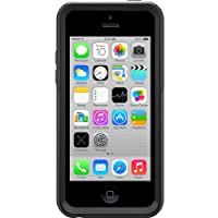 OTTERBOX COMMUTER SERIES Case for iPhone 5c - Retail Packaging - BLACK