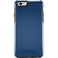 OTTERBOX SYMMETRY SERIES Case for iPhone 6/6s - Retail Packaging - Blue Print II