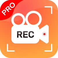 Screen Recorder HD - Recorder Audio and Video Editor - 2022