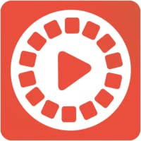 video maker with music and photo (slideshow maker)