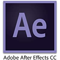 Adobe After Effects | Visual Effects and Motion Graphics Software | 12-Month Subscription with Auto-Renewal, Billed…