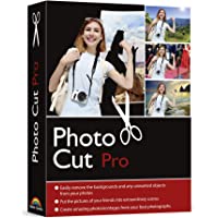 Photo Cut PRO for Windows 11, 10, 8.1, 7 - Edit, remove and change the backgrounds from your pictures easily - get rid…