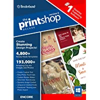 The Print Shop Deluxe 6.0 [PC Download]