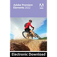 Adobe Premiere Elements 2022 | PC Code