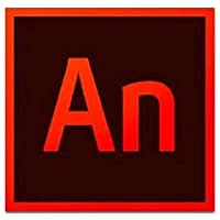 Adobe Animate | Flash and 2D animation software | 12-month Subscription with auto-renewal, billed monthly, PC/Mac