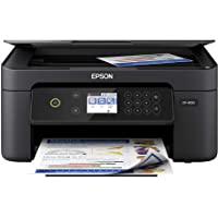 Epson Expression Home XP-4100 Wireless Color Printer with Scanner and Copier