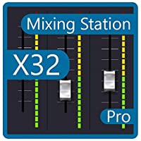 Mixing Station XM32 Pro