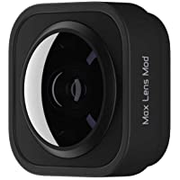 GoPro Max Lens Mod for HERO10 Black/HERO9 Black - Official GoPro Accessory