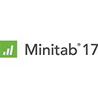 Minitab v17.1 Statistics Software (for windows)