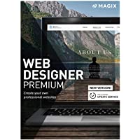Xara Web Designer Premium – 17 [PC Download]