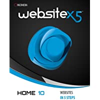 WebSite X5 Home 10 [Download]