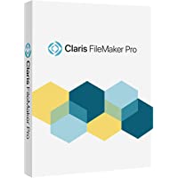Claris International Inc. Claris Filemaker Pro 19 V.19