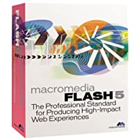 Macromedia Flash 5 [OLD VERSION]