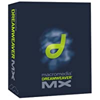 AE DREAMWEAVER MX-CD WIN