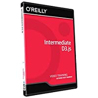 Intermediate D3.js - Training DVD