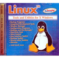 Tools & Utilities for Linux CD
