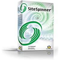 SiteSpinner