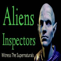 Aliens Inspectors [Witness The Supernaturals]