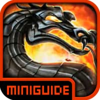 MINIGUIDE Mortal Kombat 2011