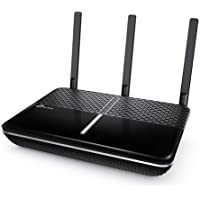 TP-Link AC2600 Smart WiFi Router (Archer A10) - MU-MIMO, Dual Band Wireless Router, Gigabit Ethernet Ports, Long Range…