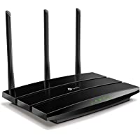 TP-Link AC1900 Smart WiFi Router (Archer A8) -High Speed MU-MIMO Wireless Router, Dual Band Router for Wireless Internet…