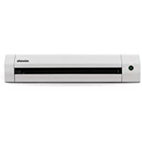 Doxie Go SE - The Intuitive Portable Document Scanner with Rechargeable Battery and Easy Software for Home, Office, or…