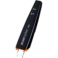 Scanmarker Air Pen Scanner | OCR Digital Highlighter and Reading Pen | Wireless | Text to Speech | Multilingual…