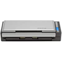 Fujitsu ScanSnap S1300i Portable Color Duplex Document Scanner for Mac or PC, Classic