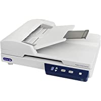 Xerox XD-COMBO Duplex Combo Flatbed Document Scanner for PC and Mac, Automatic Document Feeder (ADF)