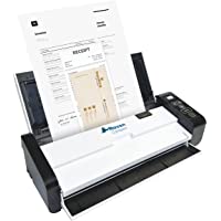 Raven Compact Document Scanner - Fast Duplex Scanning, Ideal for Home or Office, Scan to Mac or Windows PC by USB…