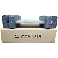 AVENTIS Adjustable Foam Server Packaging for Safely Shipping 1U and 2U Servers