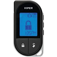 VIPER 7756v Viper(R) 2-Way LCD Remote Electronic Consumer