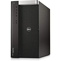 Dell Precision 7910 / T7910 Tower - 2X Intel Xeon E5-2670 V3 12-Core 2.3Ghz - 64GB DDR4 REG - Nvidia Quadro K2000 2GB…