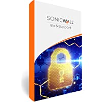 SonicWall 3 Year 8x5 Support for TZ370 (02-SSC-6615)