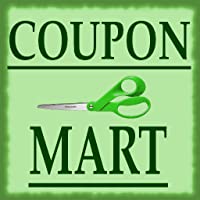 Coupon-Mart, Home Of Coupons ( no popup ads.)