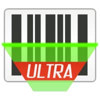 Barcode Scanner Ultra