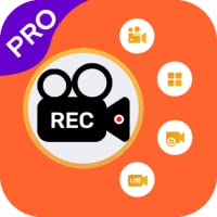 Screen recorder - Recorder Audio and Video Recorder Editor 2022