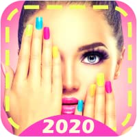 Face Beauty Makeup Photo Editor Camera Filters Stickers & Beauty Maker - Beautify Your Face - Makeup Stickers - Makeup…