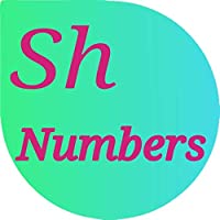 Shade Numbers