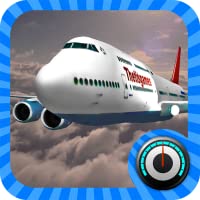 Flight Simulator Boeing 737-400 - Real World Sim