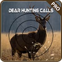 Deer Hunting Calls Pro