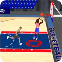 Basketball Pro 3D
