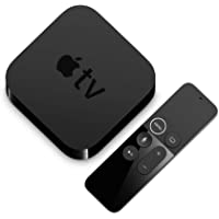 Apple TV 4K (32GB, Previous Model)