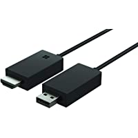 Microsoft Wireless Display Adapter v2 - hdmi/USB miracast dongle for tv Monitor Mirror cast